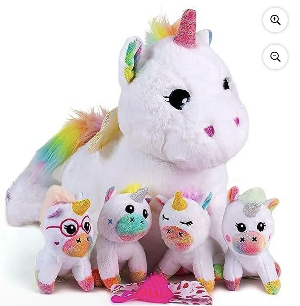 The Second Coming Youtooz 9-inch Plush (Alan Becker Stick Figure)