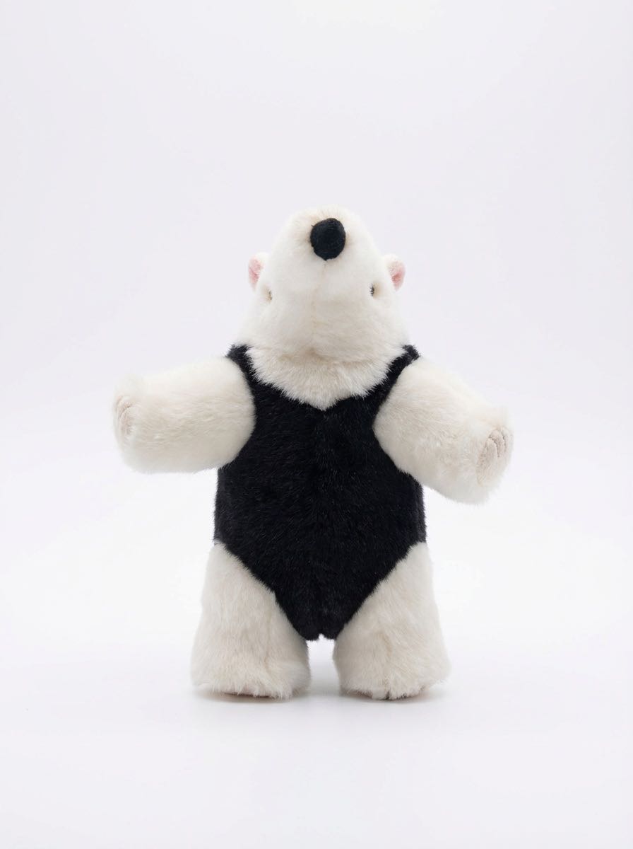 SpongeBob SquarePants Silly Eyes Plush