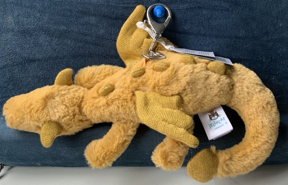 Sitting Stitch Overalls