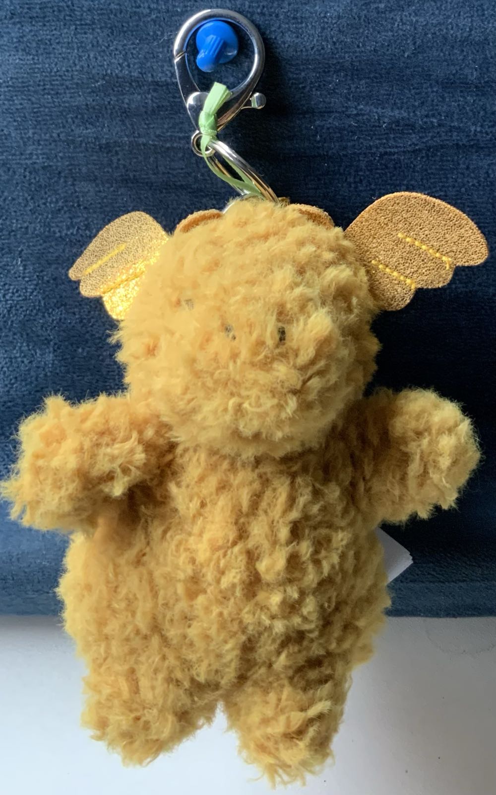 Compact Mirror - Kutie Pops Panda