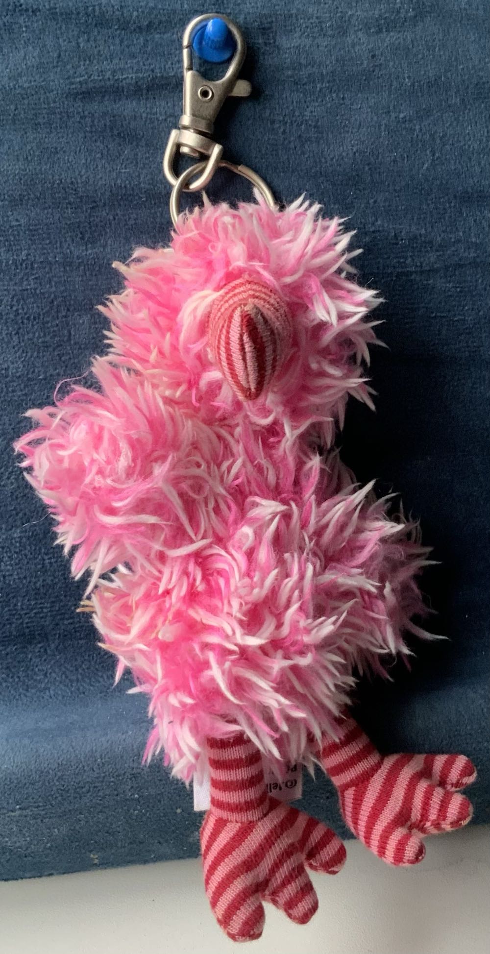 Disney Mouseketoys Daisey Space Beanie