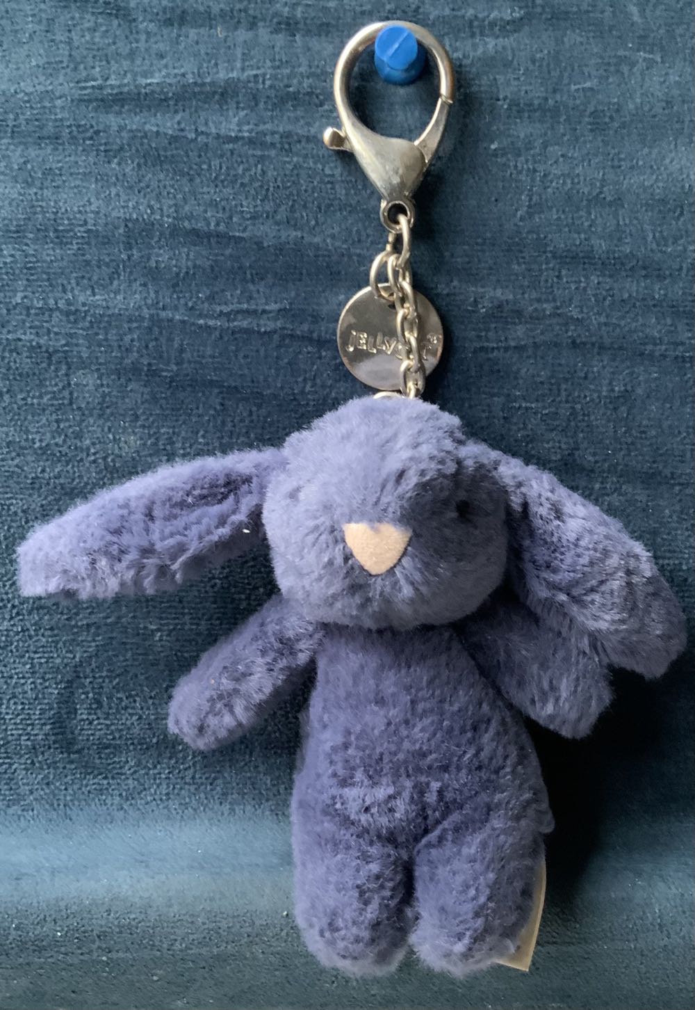 The Fox 9” Kellytoy Squishmallows Dabney The Aqua Blue Fox Fuzzy Belly 8” 9” Fuzzy Stuffed Ani