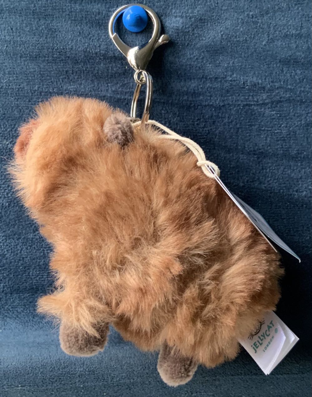 Junie The Yellow Banana Fuzzamallow 16”