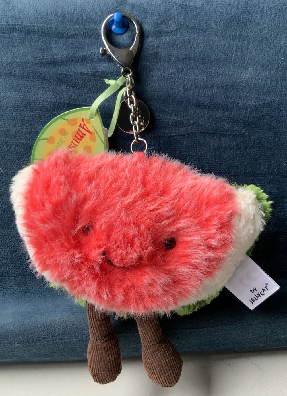 Amuseable Red Pepper