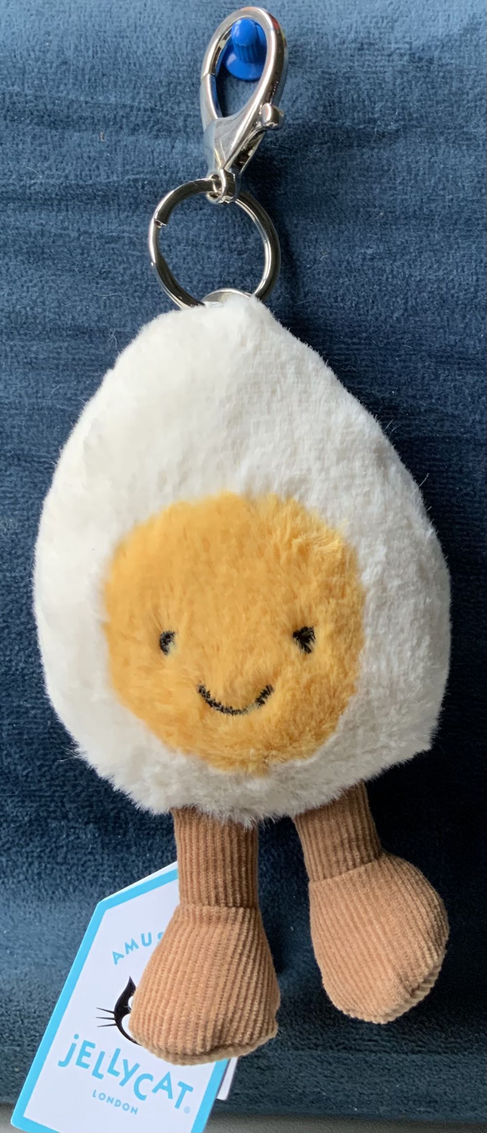 Morty The Mustang Horse