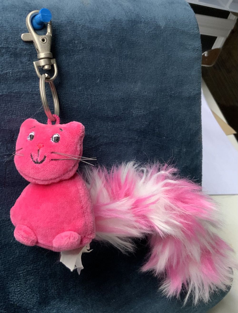 Stuffed Toy Swibco Puffkins Roswell Alien Beanie Vintage Stuffed Green