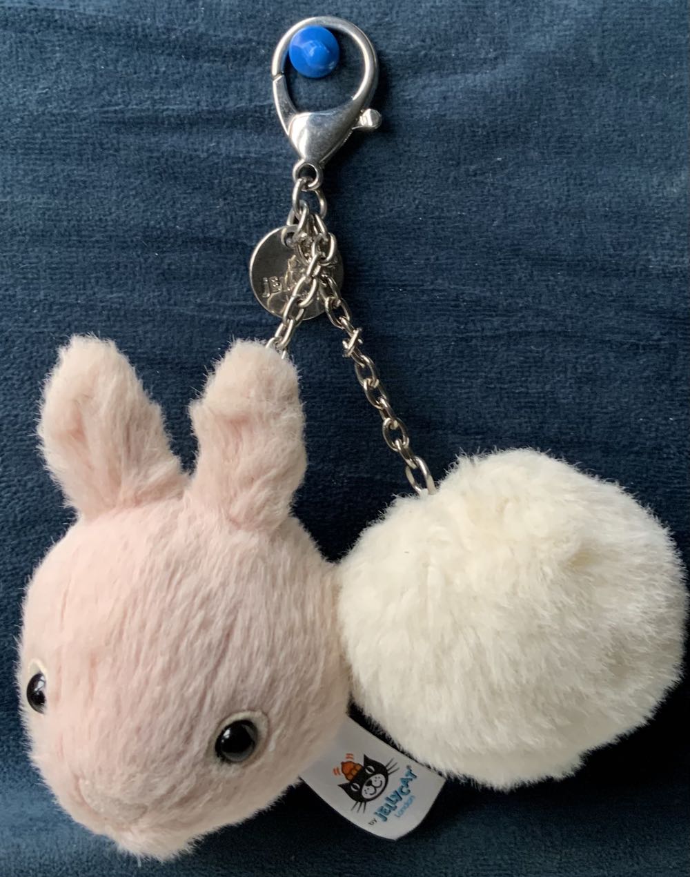 Keyring Amuseables Sun