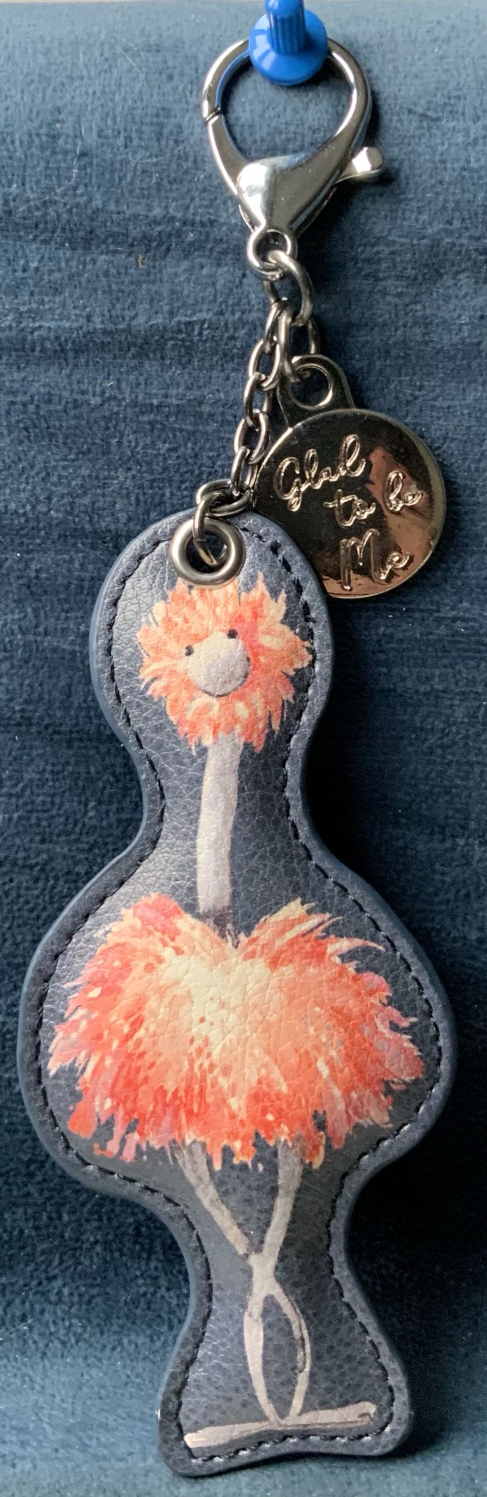 Tasty Peach Small Cat