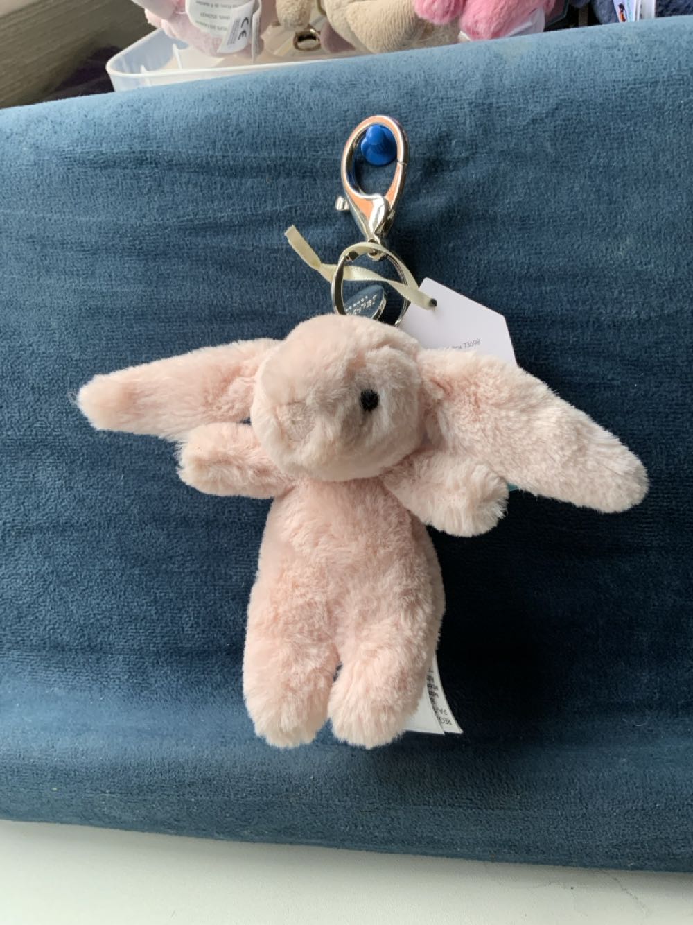 Halloween Mickey Pumpkin Glow