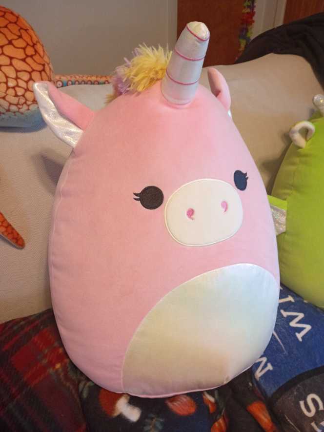 Bag - Amuseable Heart