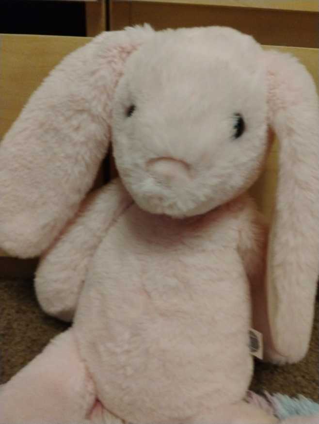 Shinx Shiny Banpresto Prize Plush