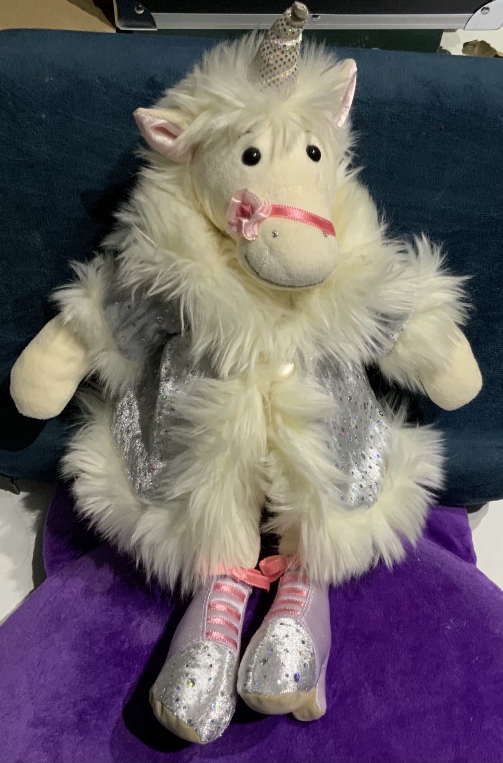 Princess Tiana Cosplay