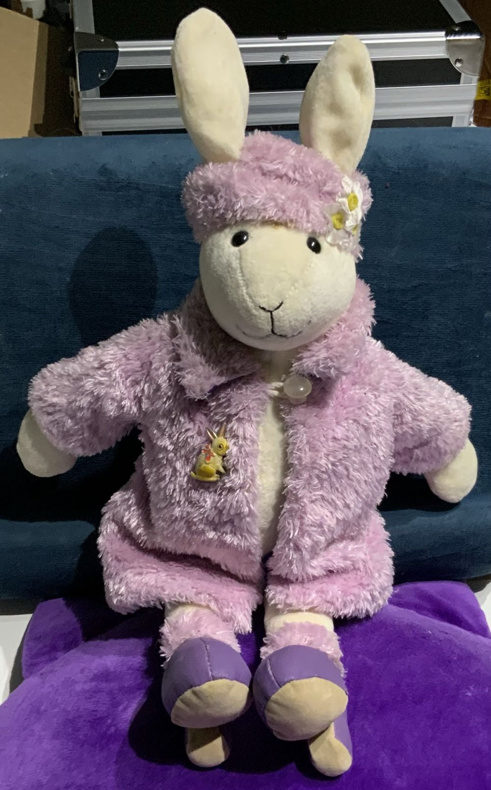 New Peanuts Woodstock W Heart Gift Day Stuffed Love Toy Valentine Valentine’s Large Valentines 15 Inch Yellow Holding Doll 15” I You Cuddly “i You” Nwt Just Play 18”