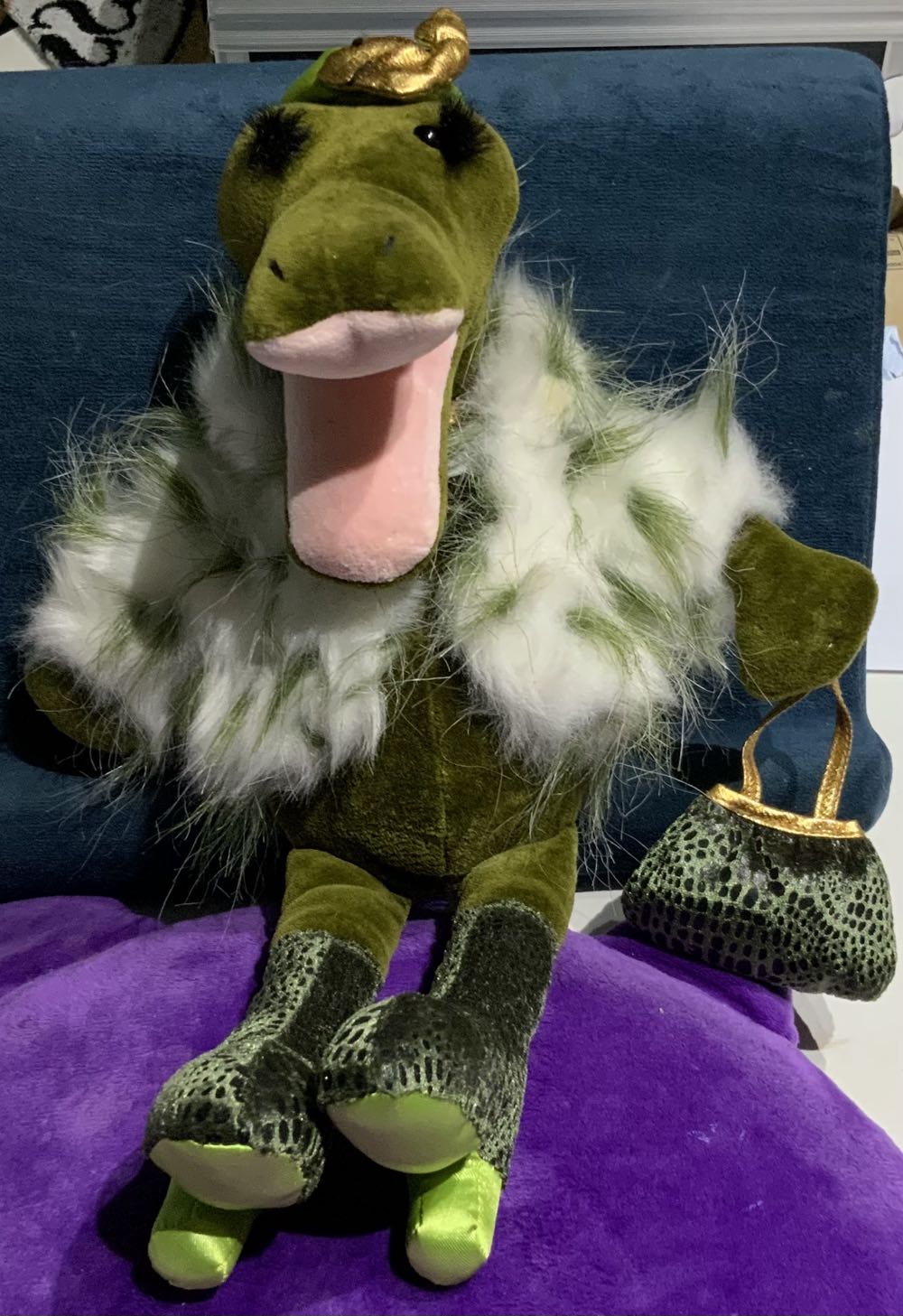 Funko Wetmore Forest Butterhorn