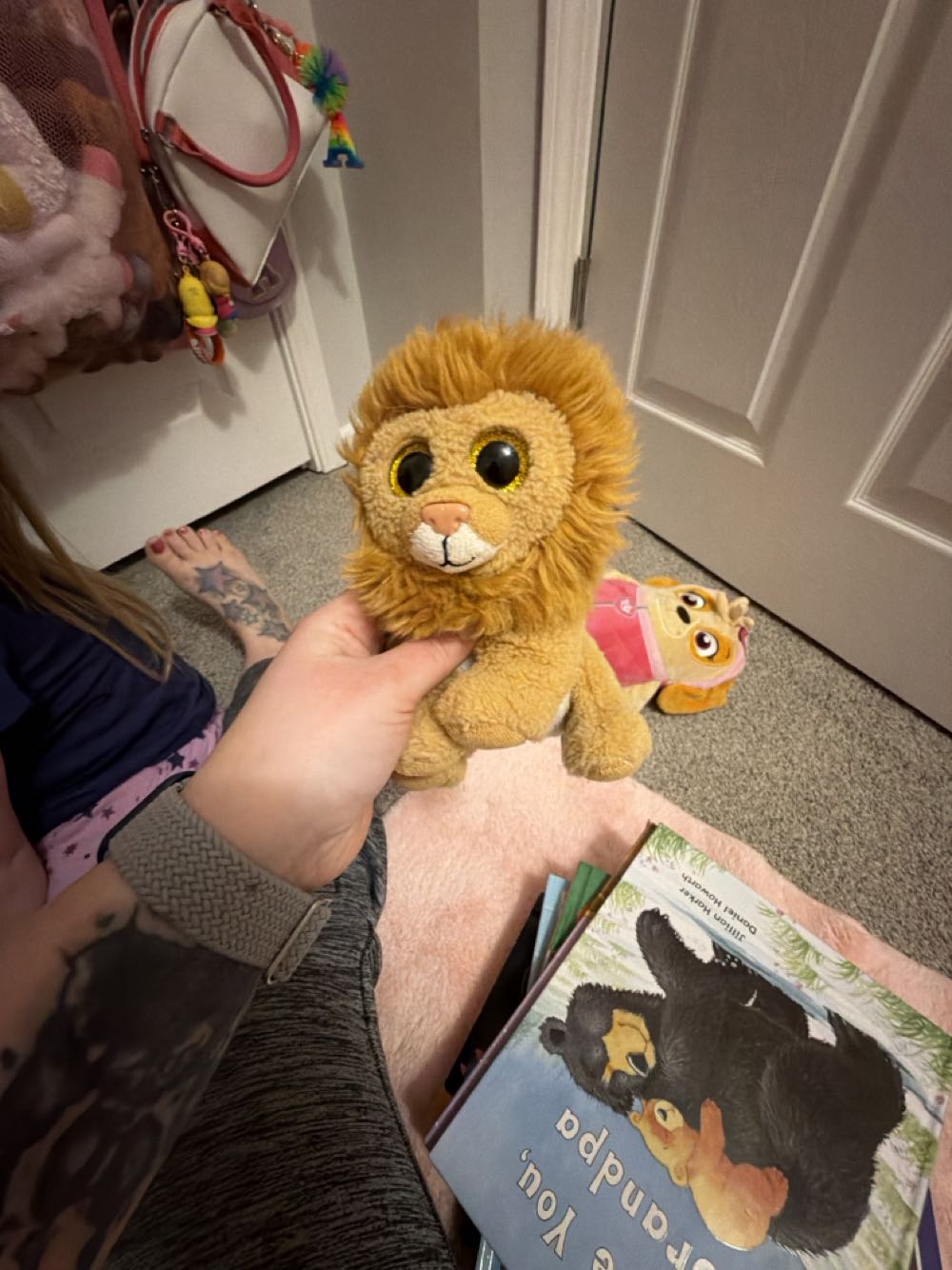 Seven Piece Picnic Set