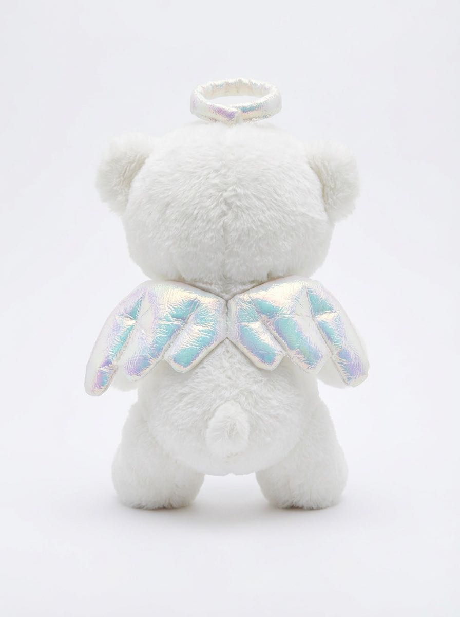 Halo  (United States) plush collectible [Barcode 008421042081] - Main Image 2