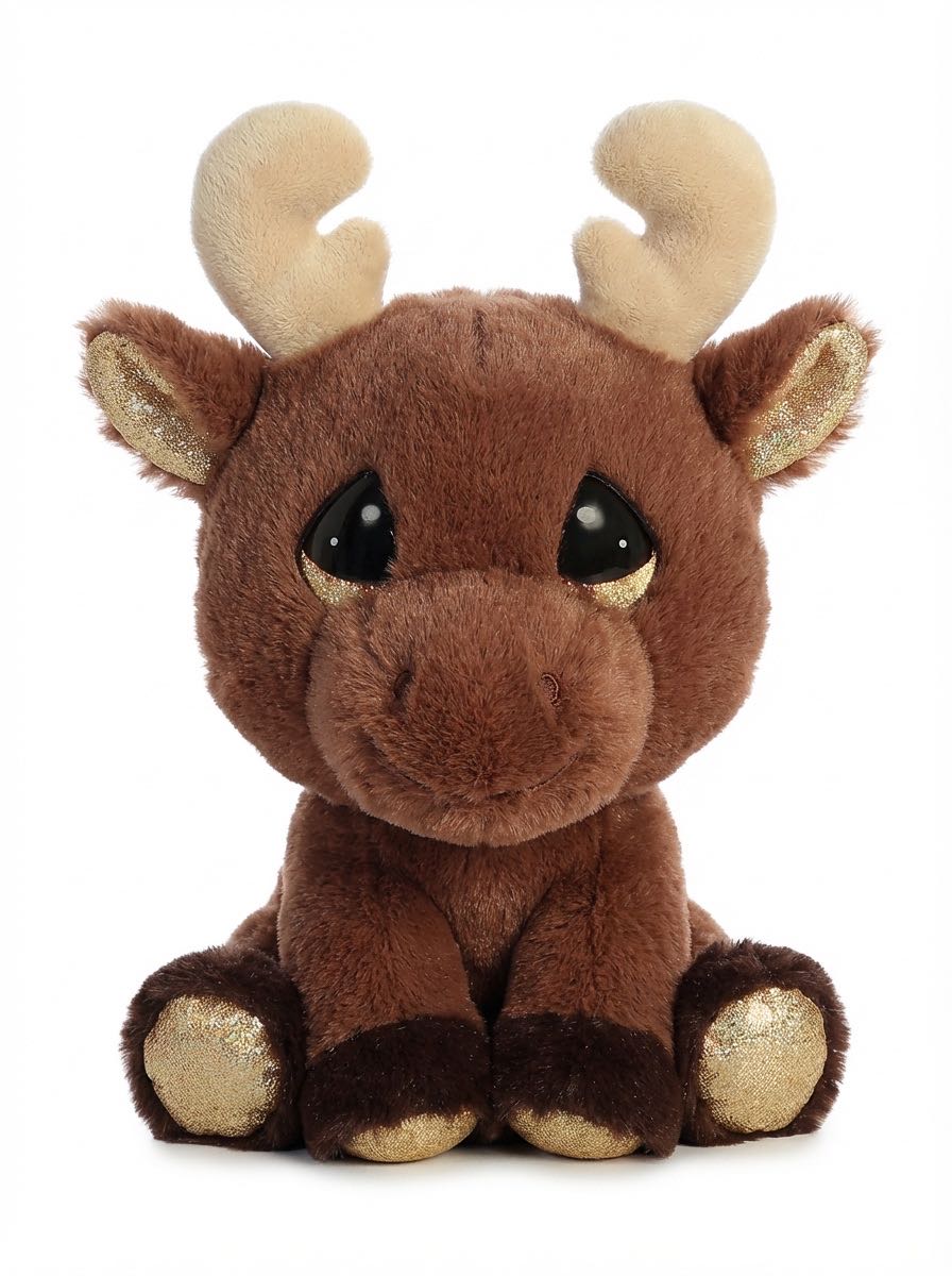 Keyring Amuseables Croissant