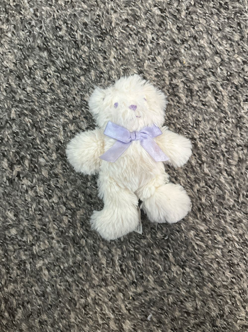 Truffles Sheep - Wristlet