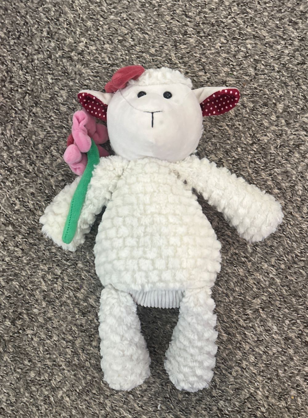 Troll Barbie Doll 1992