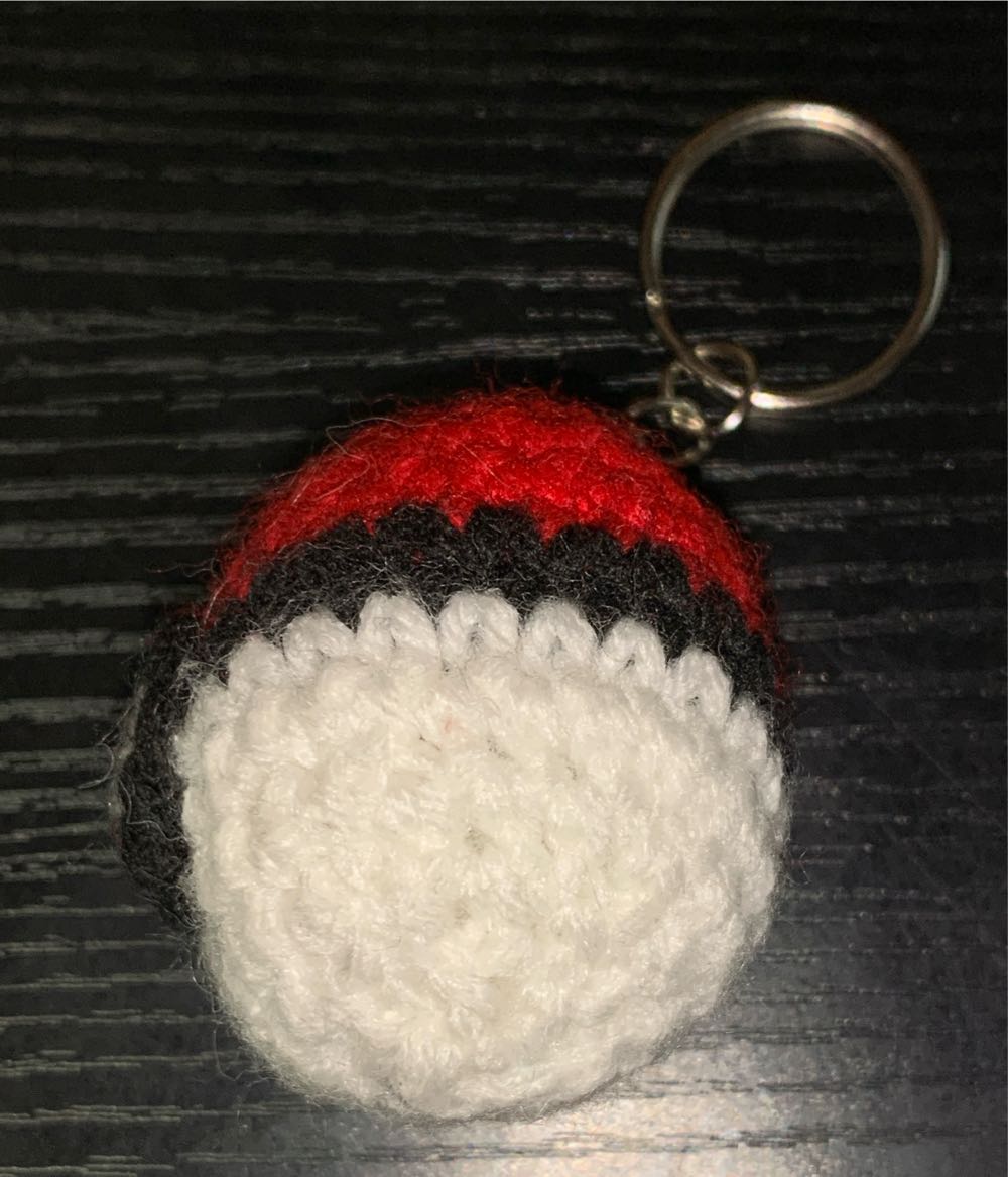 Poké Ball [2”]  plush collectible - Main Image 2