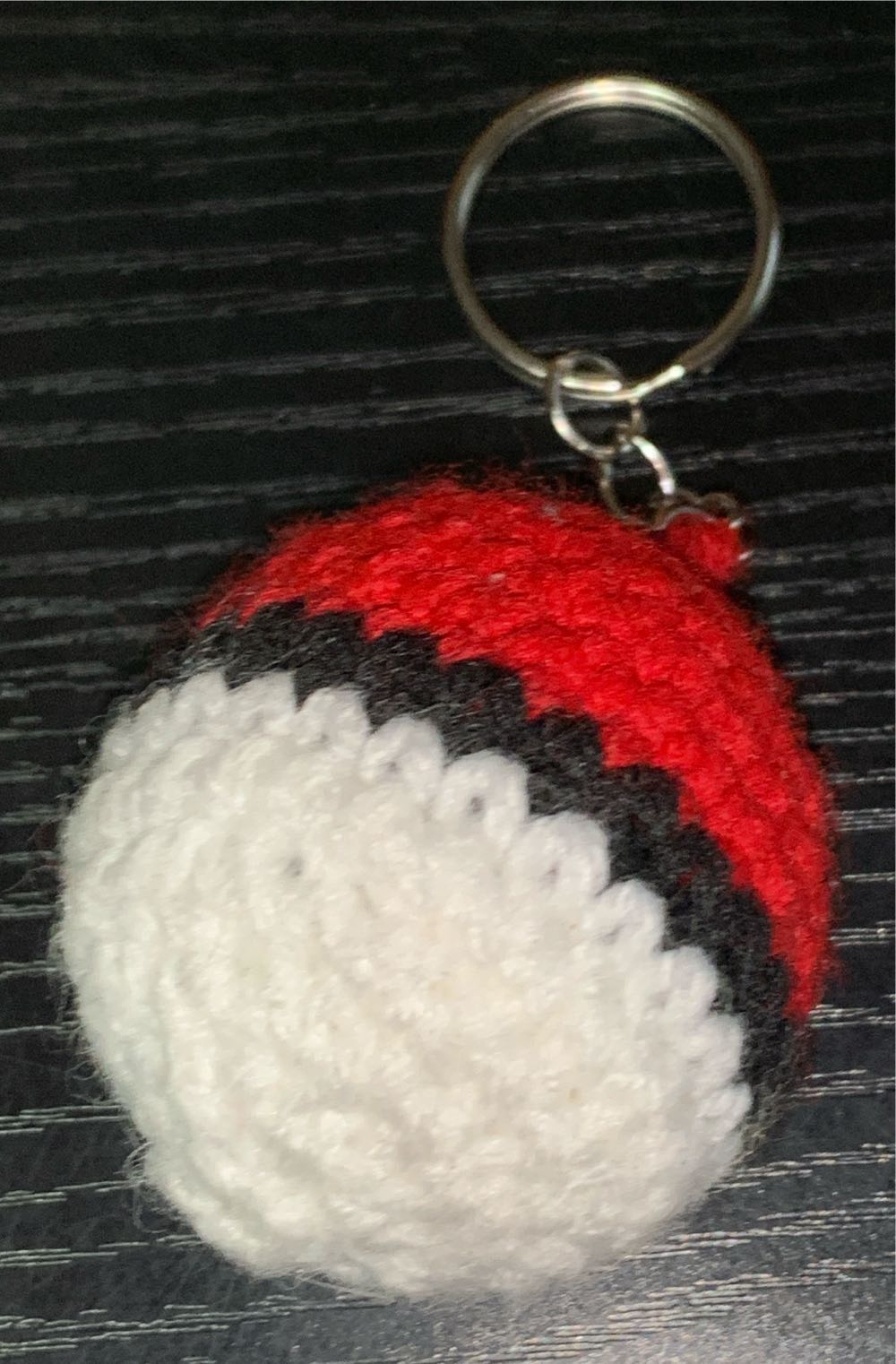 Poké Ball [2”]  plush collectible - Main Image 3