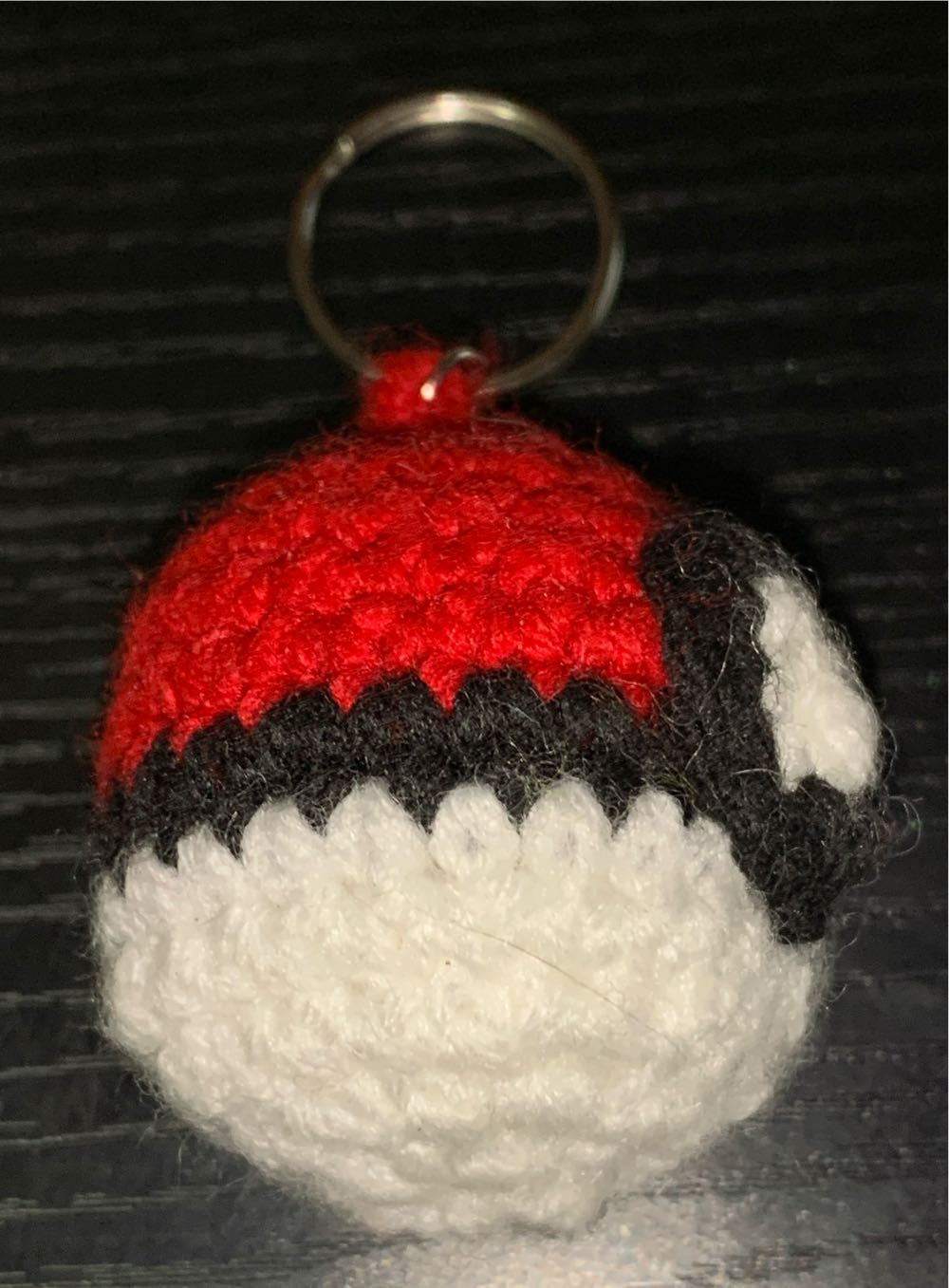 Poké Ball [2”]  plush collectible - Main Image 4