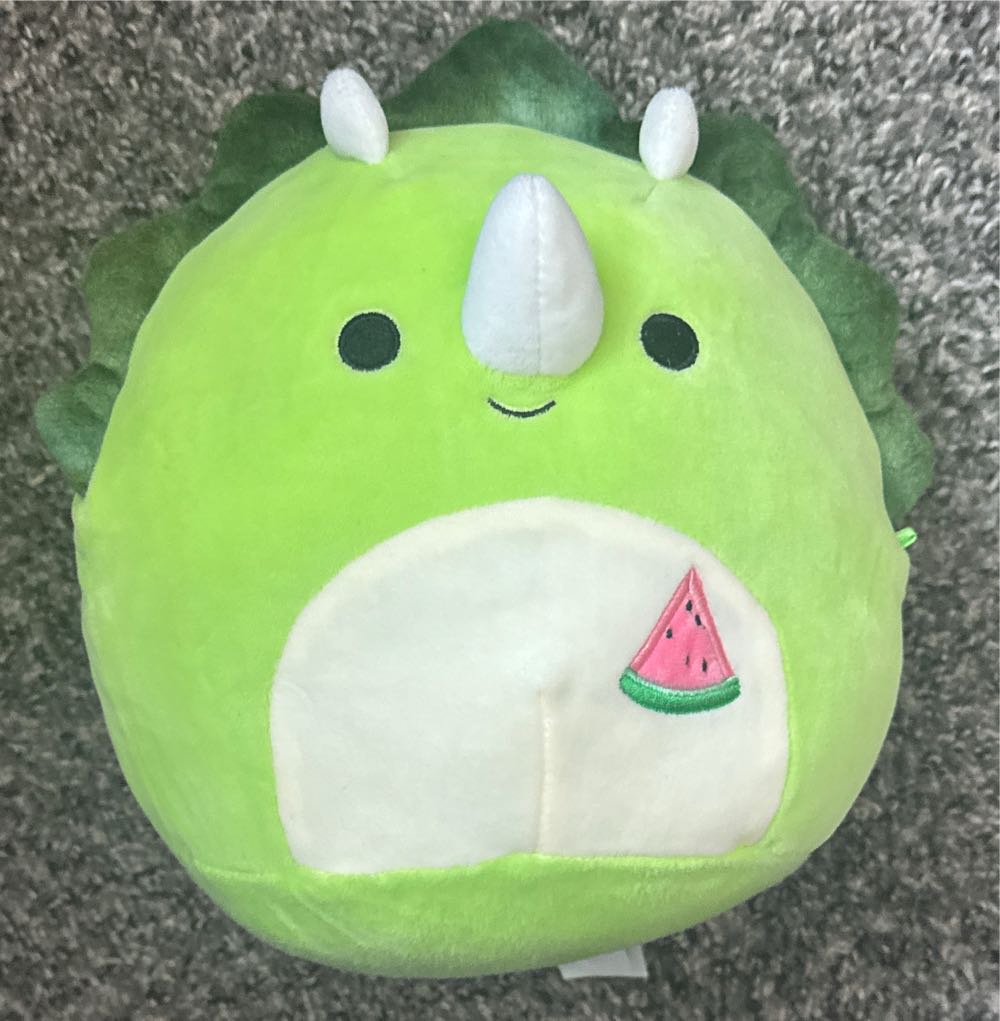 Duncan Milk & Cookies