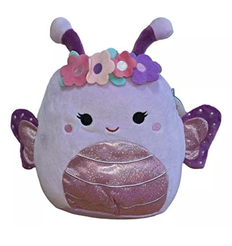 Enamel Pin - Mushy Peas