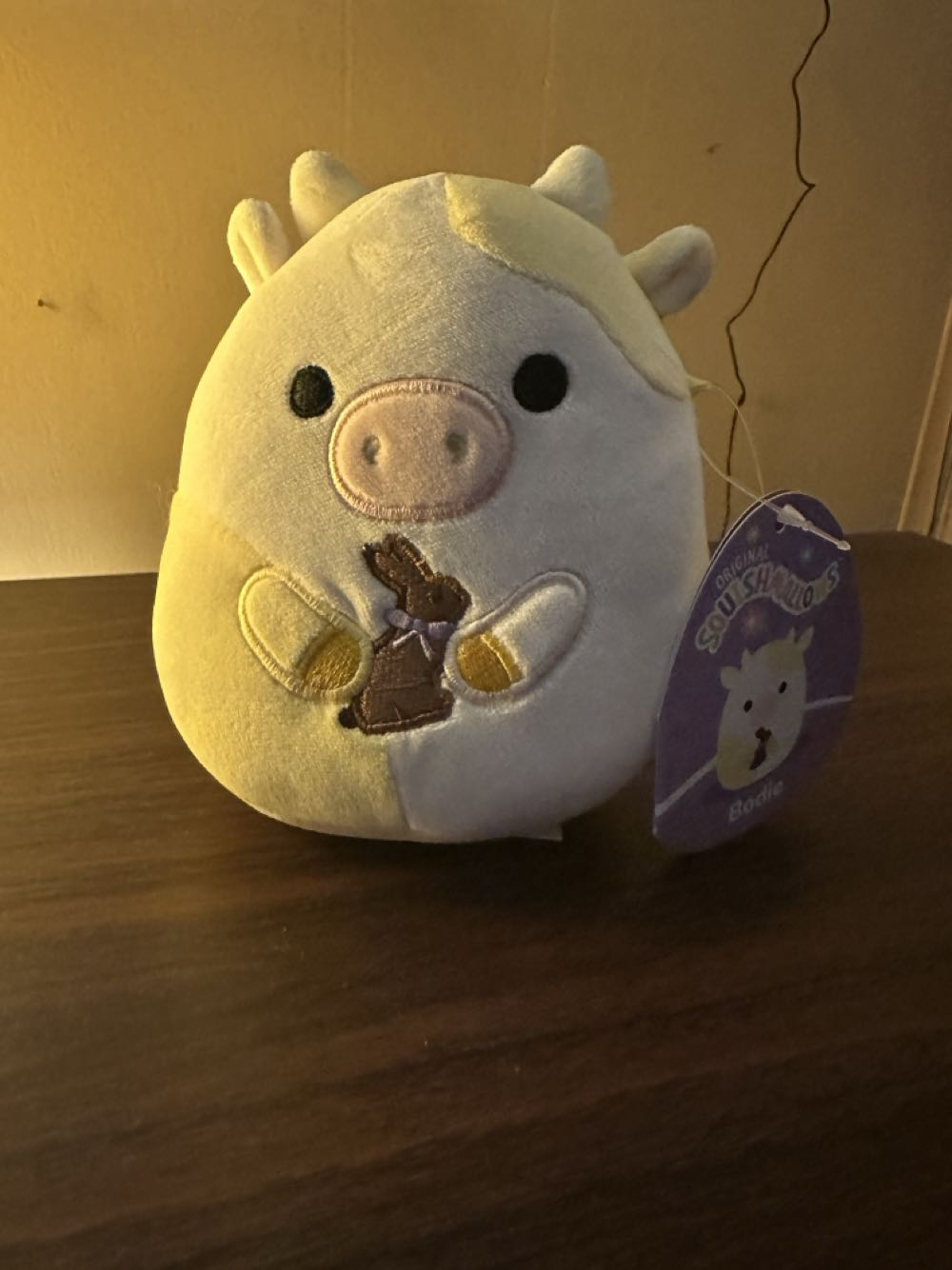 Amuseable Berrity Latte