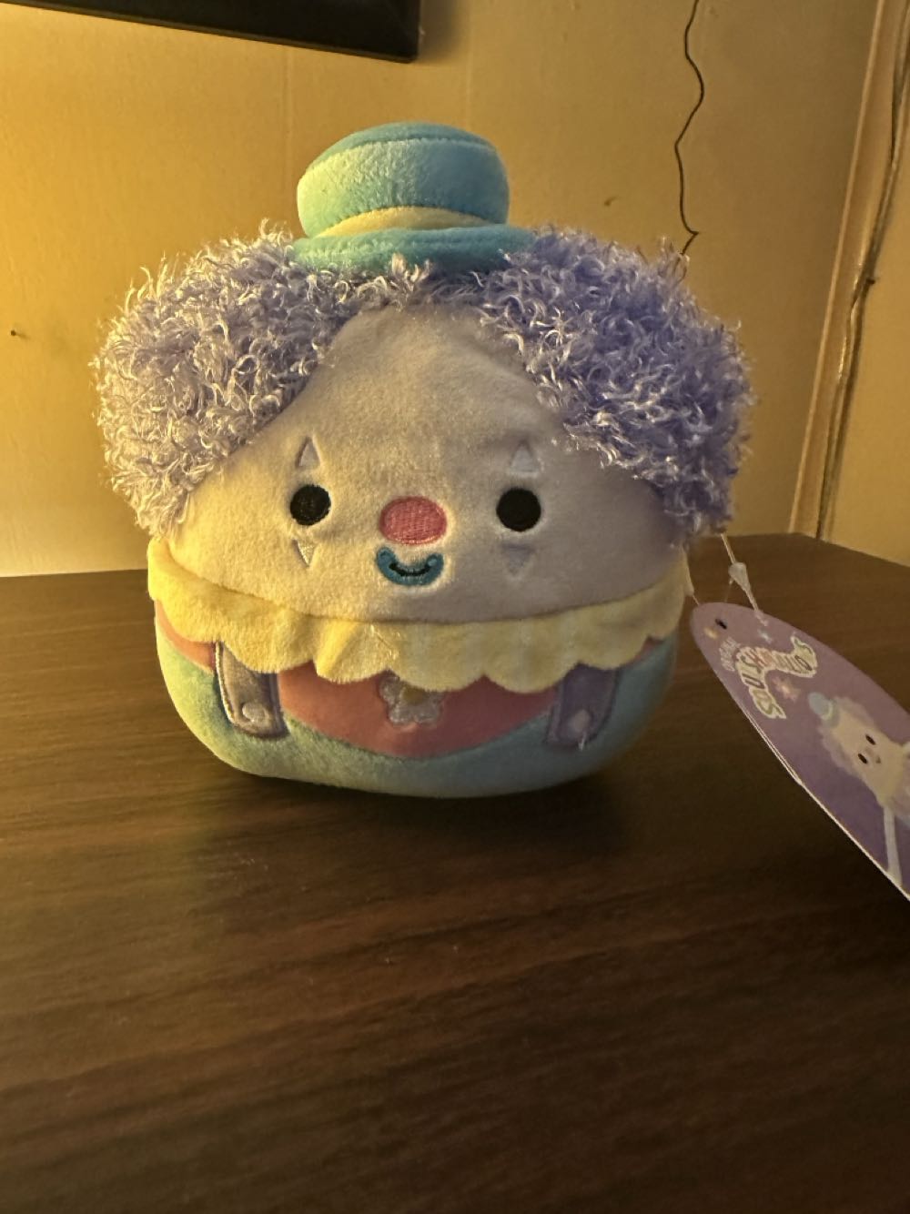 Furcoat Sheep - Small