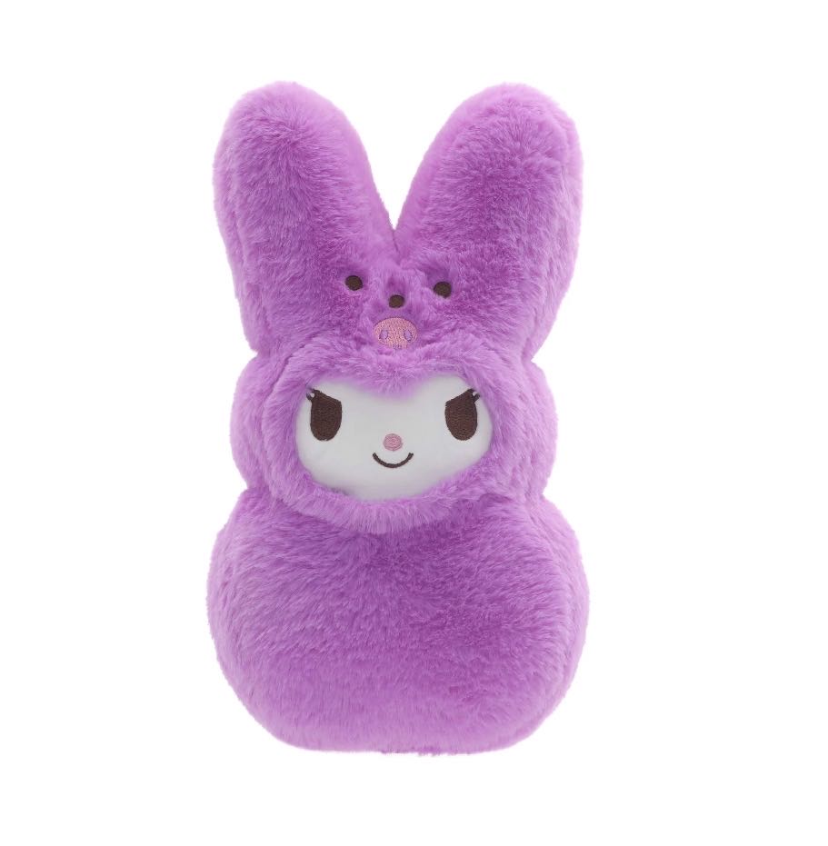 Bon The Rabbit Plush (Walten Files)