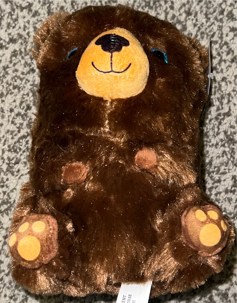 Winnie L’ourson Tigrou