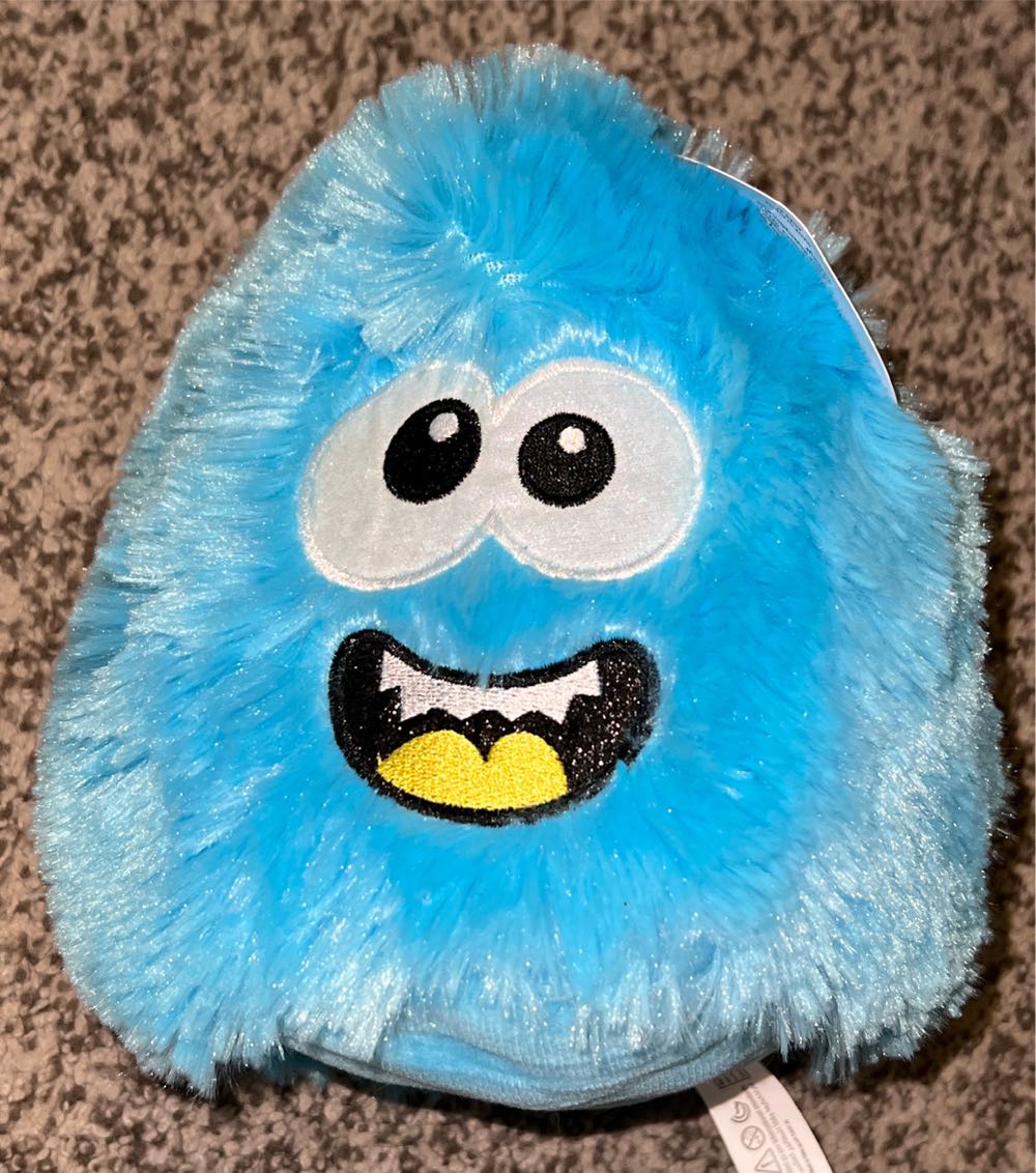 Mattel Teenage Mutant Ninja Turtles: Mutant Mayhem Cuutopia Plush Toy 10-inch Raphael Kawaii-style Soft Figure Orange-masked Mikey Collectible