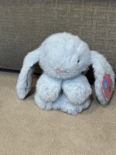 Koya Heart Tatton Plush BT21