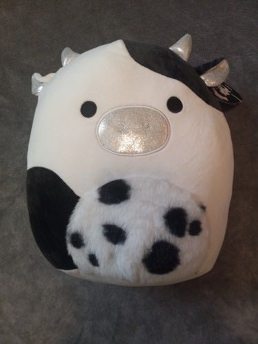 Keyring Amuseables Toast