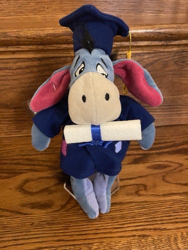 Cooky Tatton Plush BT21