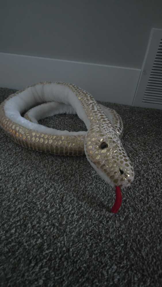 Keyring Heart Amuseable Red