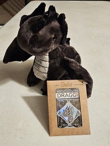 Coin Purse - Gymkhana Horse