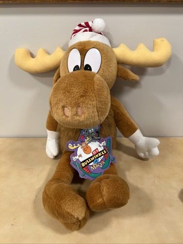 Keyring Dingly Dangly Henry Horse