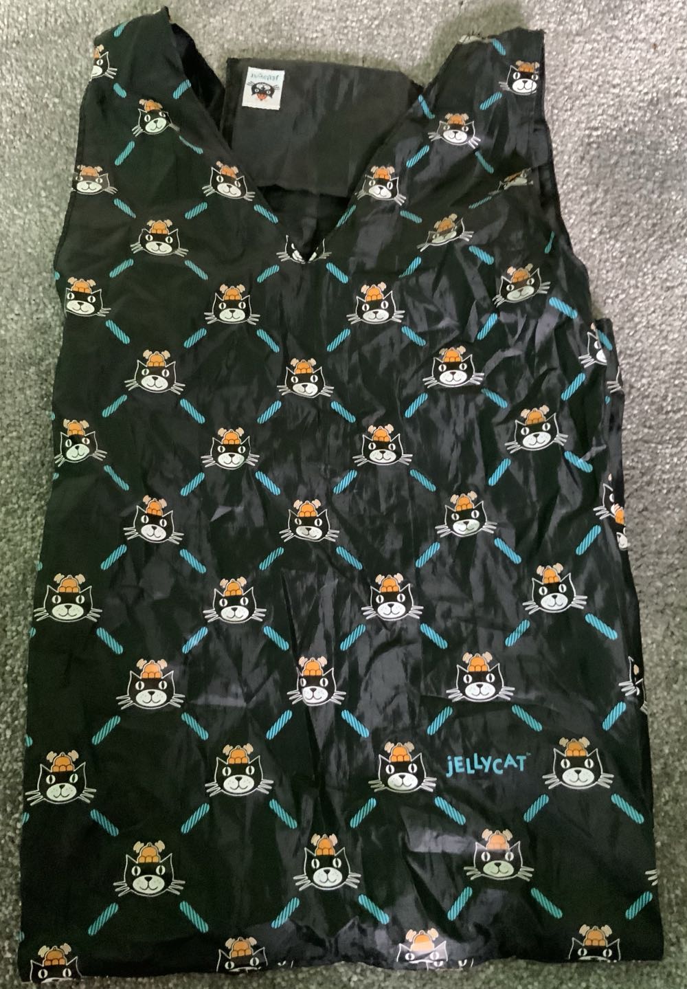 Bag - Foldable Shopping  plush collectible - Main Image 2