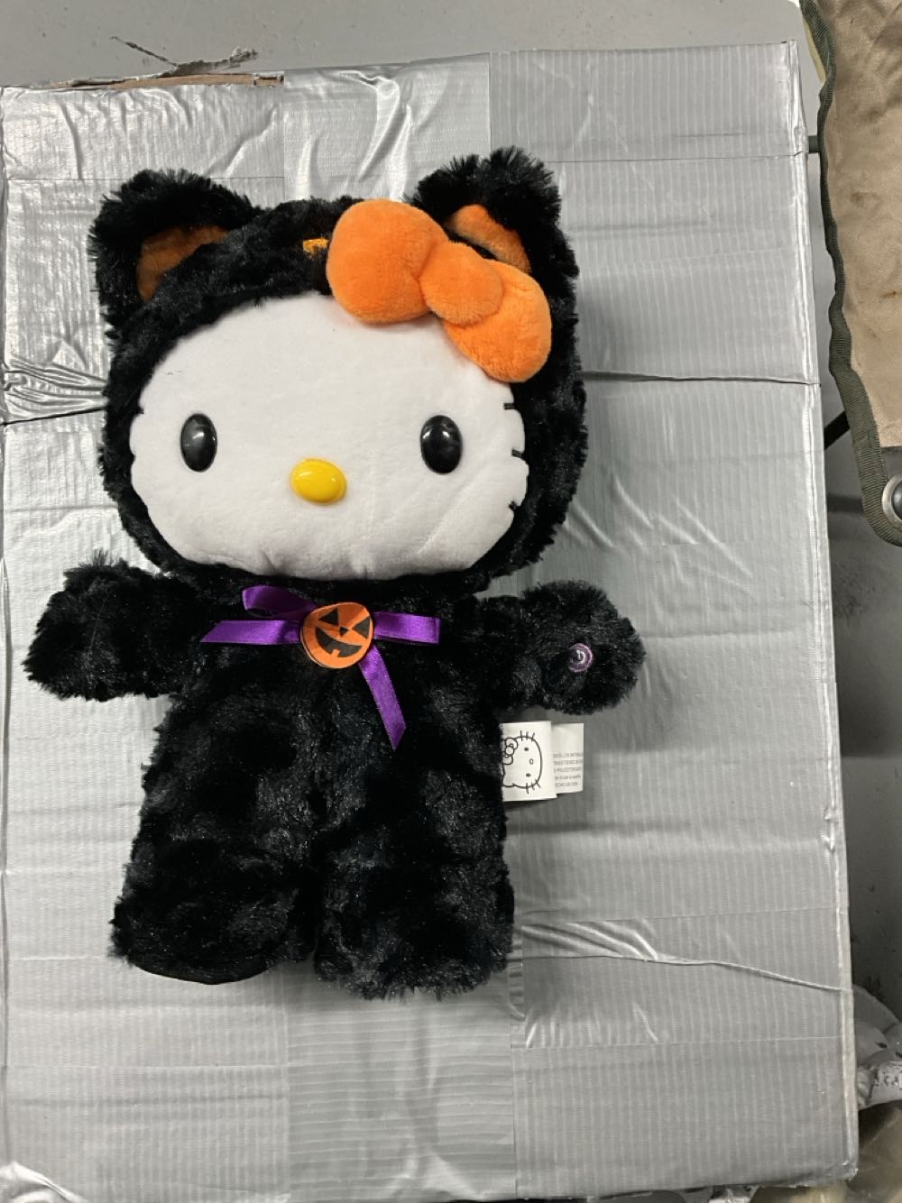 Aurora® Playful Too Cute™ Sonny Sea Bunny™ Stuffed Animal Adorable Characters For Imaginative Play Perfect For Birthdays Adults And Kids All Ages White 9 Inches