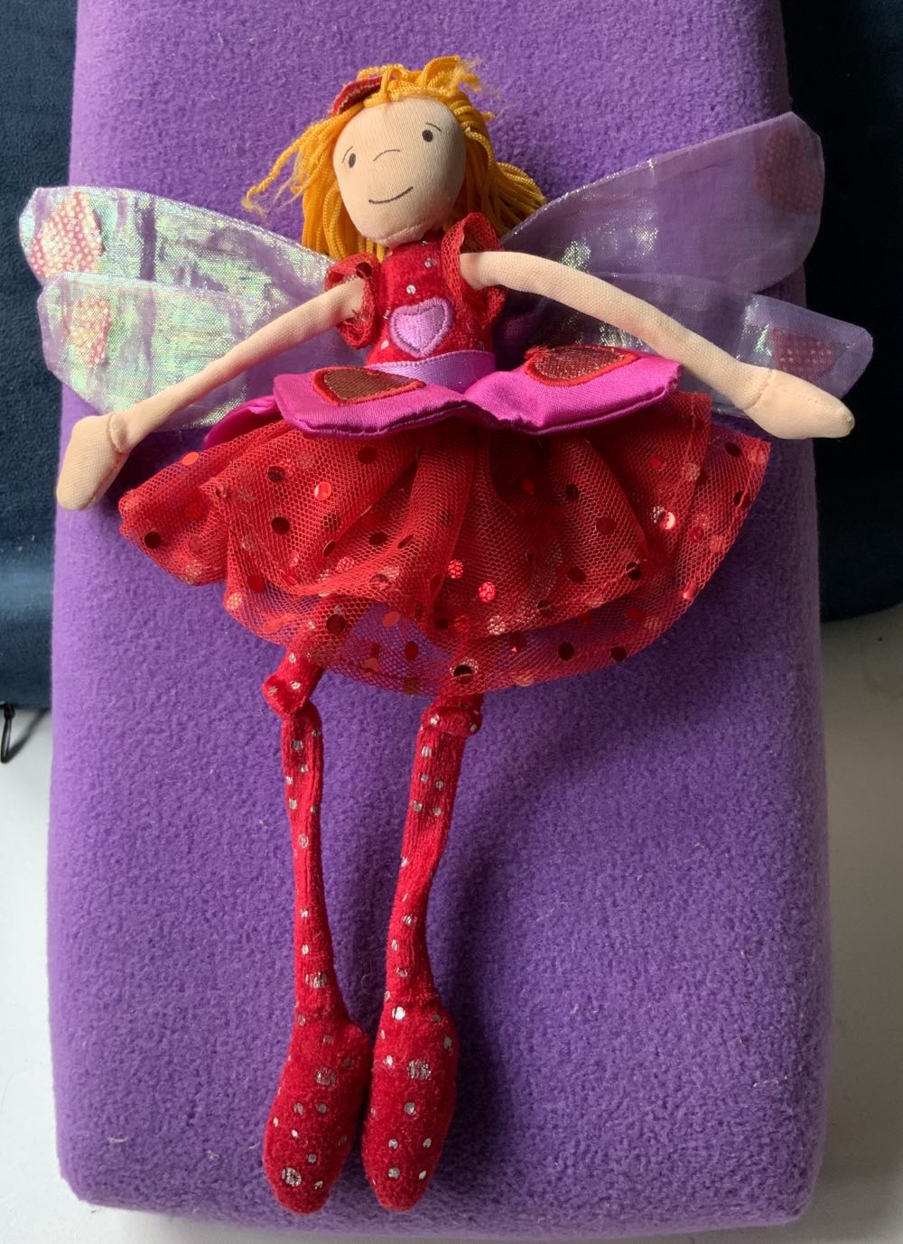 Squishmallows Plush 13 Cm Series 19a Seahorse Quayn T00004096 59629