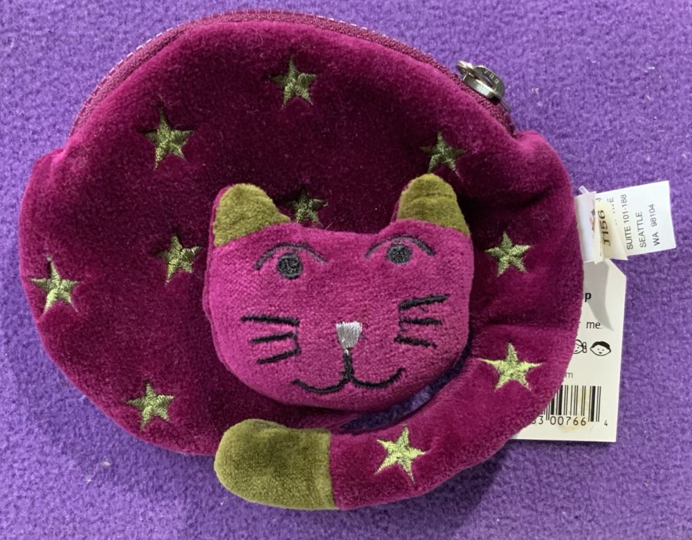 Georgie (Regular ☺️) : Monkey 🐒🐵