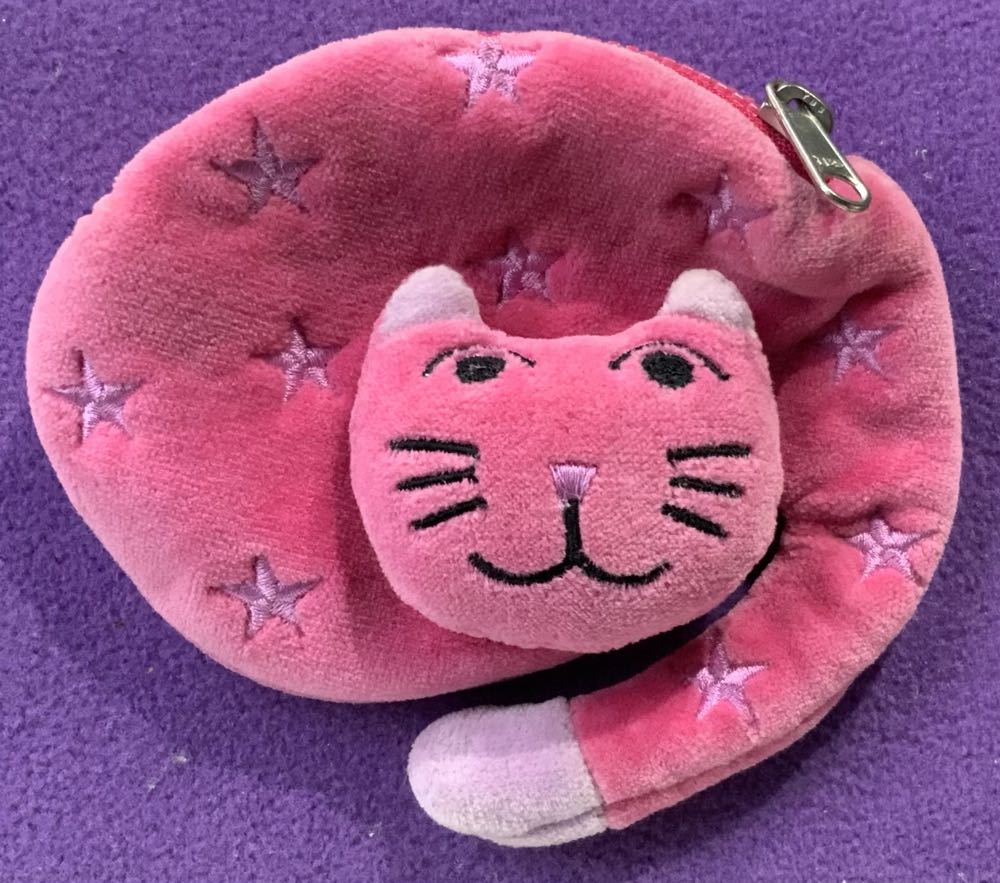 Rosette Fur Plush Triple Pack - Harmony Bear, Blossom Heart Bear & Friend Bear