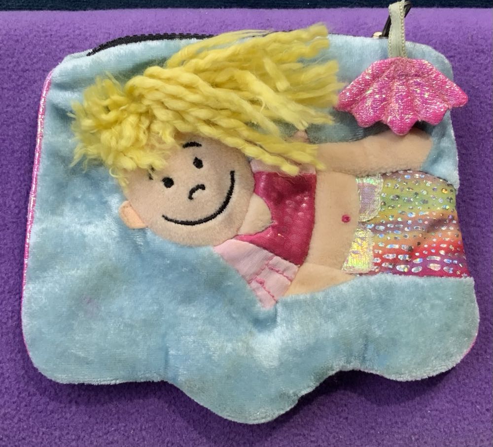 Bodie Cow With Bunny