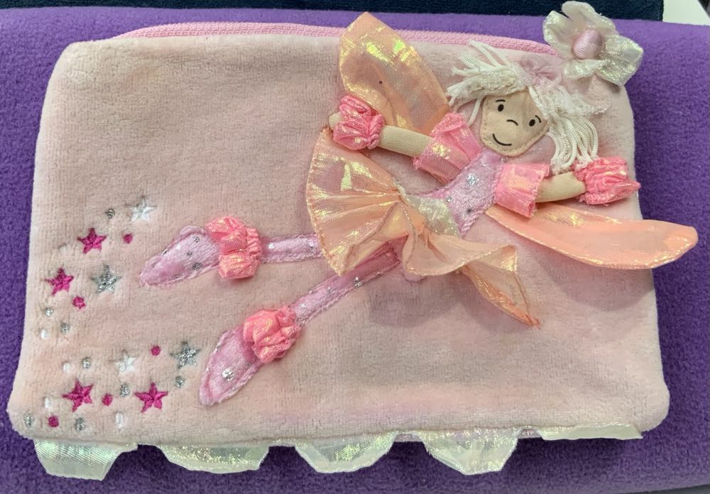 Disney Store Marie Keychain Bag Charm Japan The Aristocats Marie