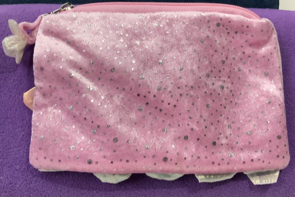 Mini Bag - Sprite Sparkly Blossom  plush collectible - Main Image 2