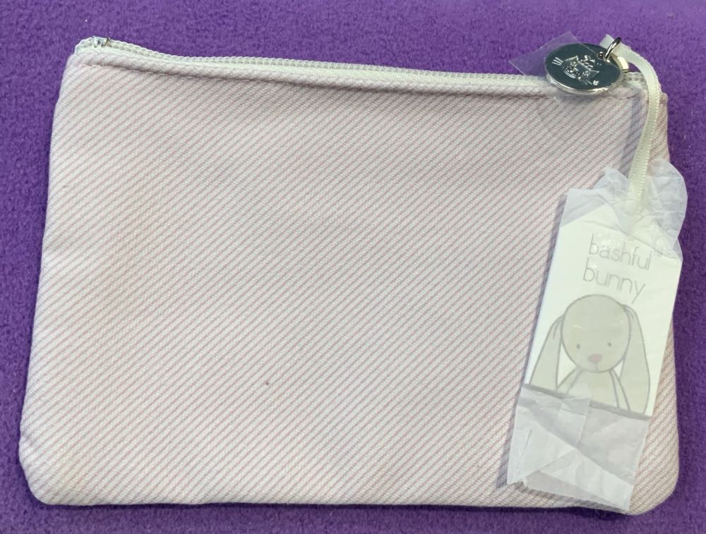 Bag - Bashful Bunny Flat  plush collectible - Main Image 2