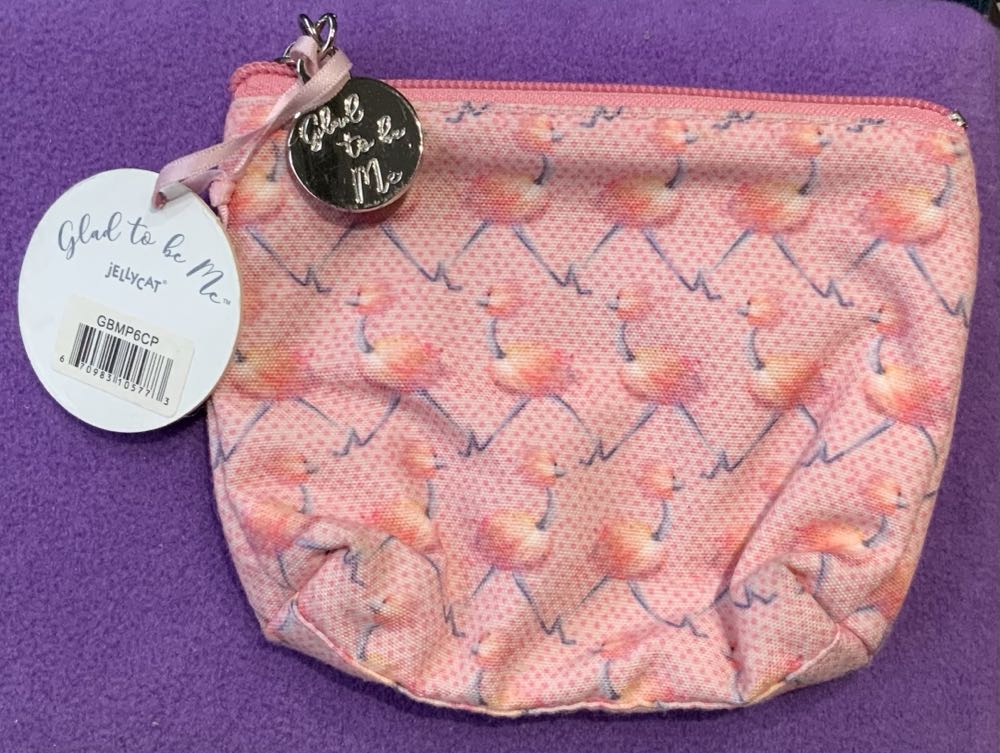 Coin Purse - Glad To Be Me  plush collectible - Main Image 2