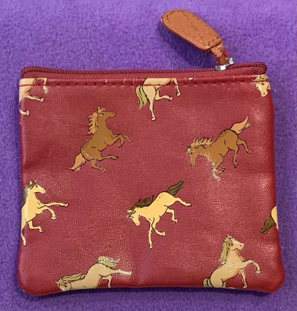 Keyring Amuseables Cloud